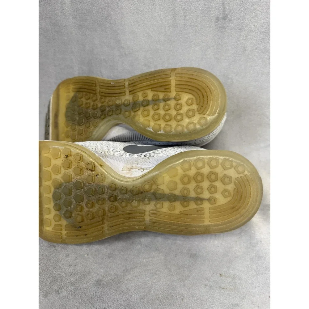 Nike Zoom All Out Shoes‎ Womens Size 8 Running Lightweight Mesh 878671-010